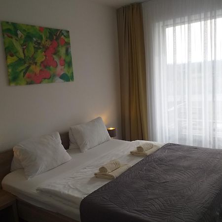 Penzion Ceresnovy Sad & Wellness Vysoké Tatry Exteriér fotografie