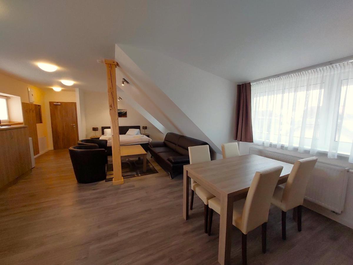 Penzion Ceresnovy Sad & Wellness Vysoké Tatry Exteriér fotografie