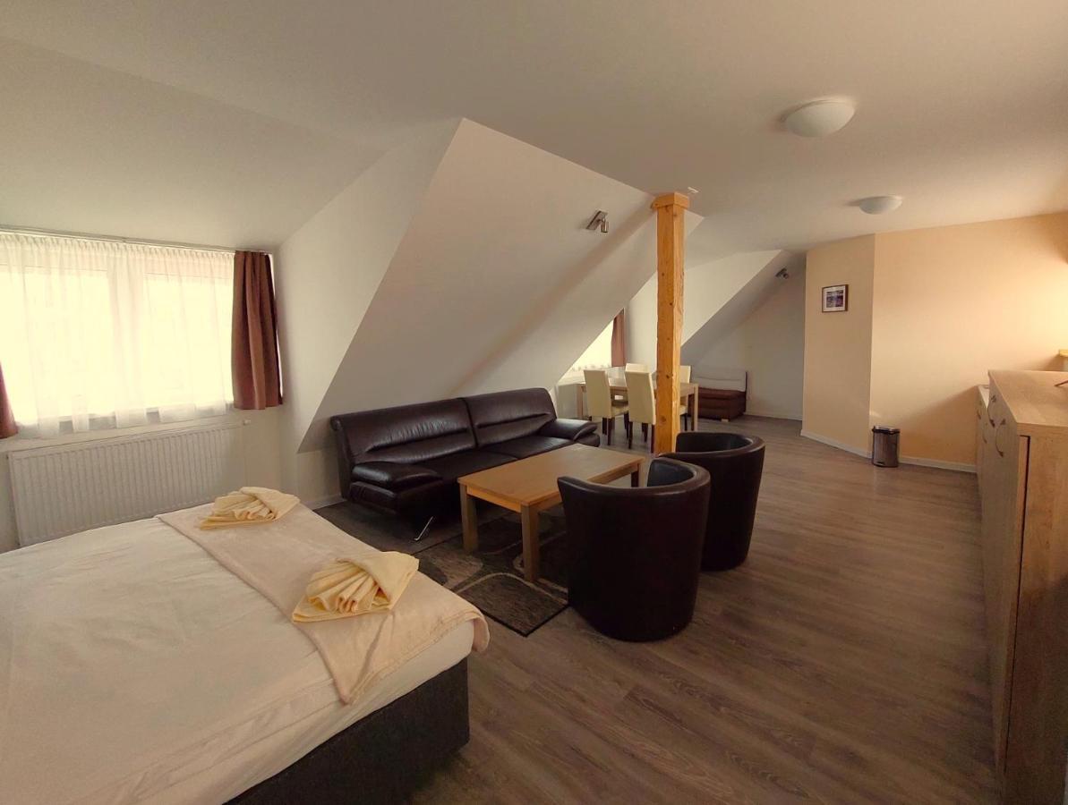 Penzion Ceresnovy Sad & Wellness Vysoké Tatry Exteriér fotografie