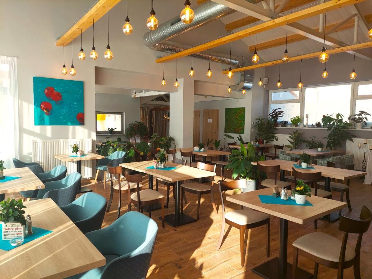 Penzion Ceresnovy Sad & Wellness Vysoké Tatry Exteriér fotografie