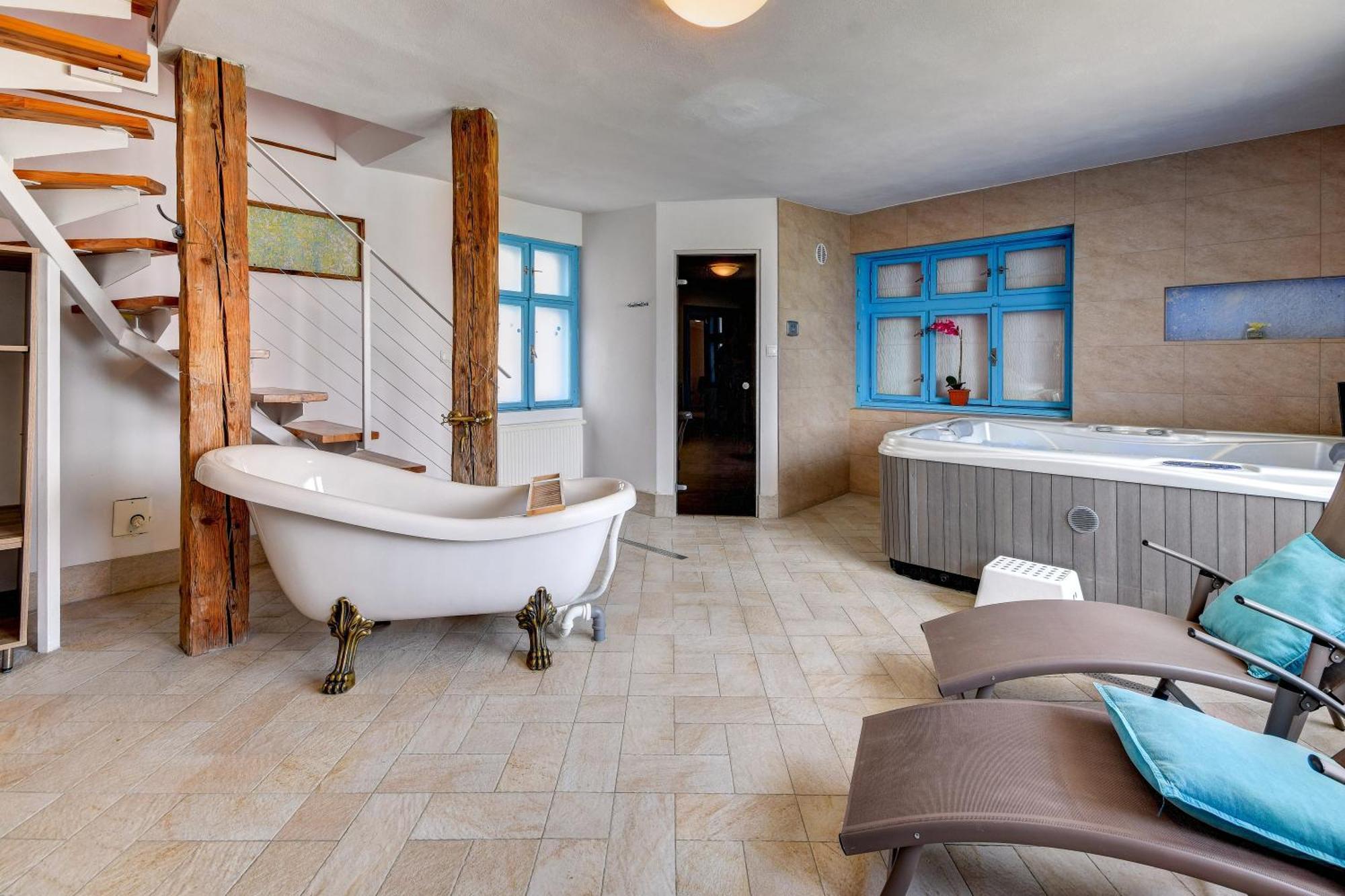 Penzion Ceresnovy Sad & Wellness Vysoké Tatry Exteriér fotografie
