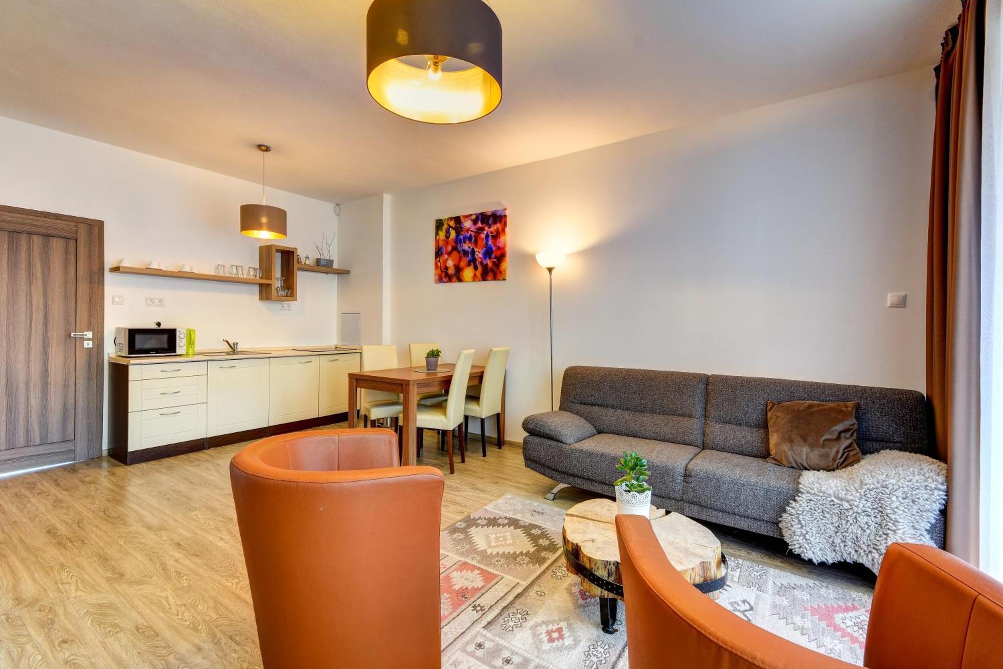 Penzion Ceresnovy Sad & Wellness Vysoké Tatry Exteriér fotografie