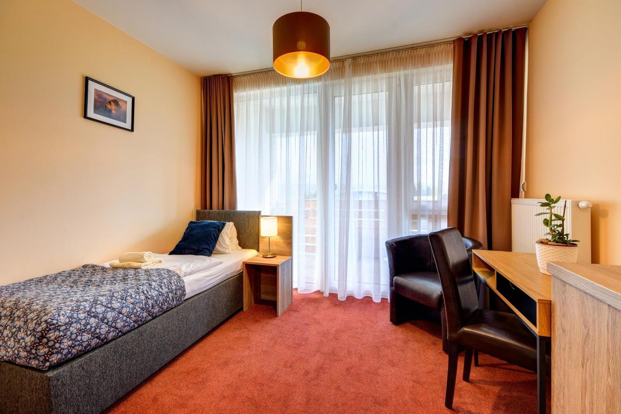 Penzion Ceresnovy Sad & Wellness Vysoké Tatry Exteriér fotografie