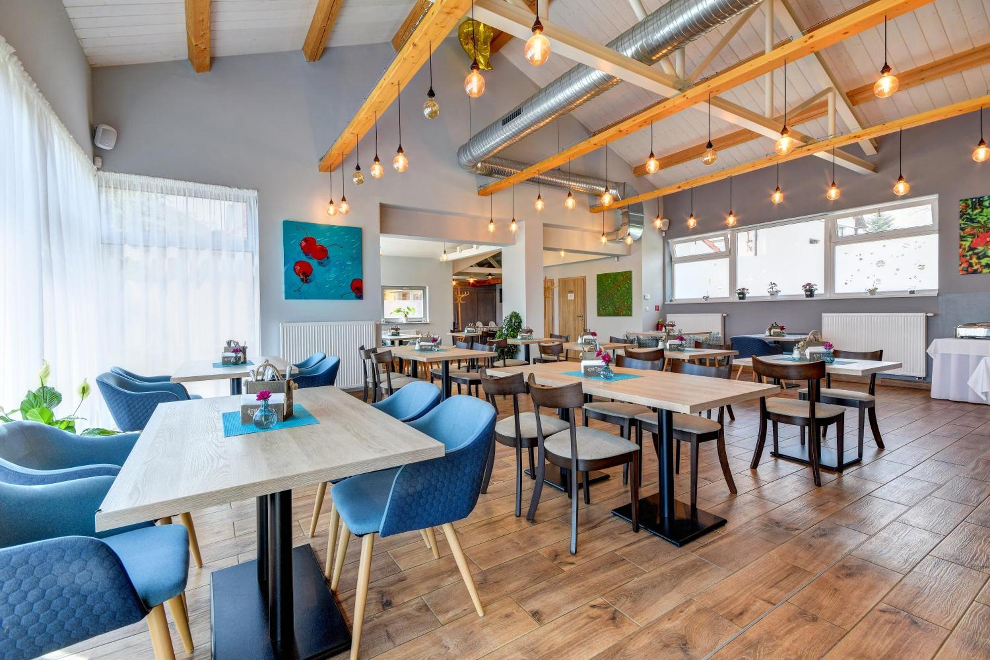 Penzion Ceresnovy Sad & Wellness Vysoké Tatry Exteriér fotografie