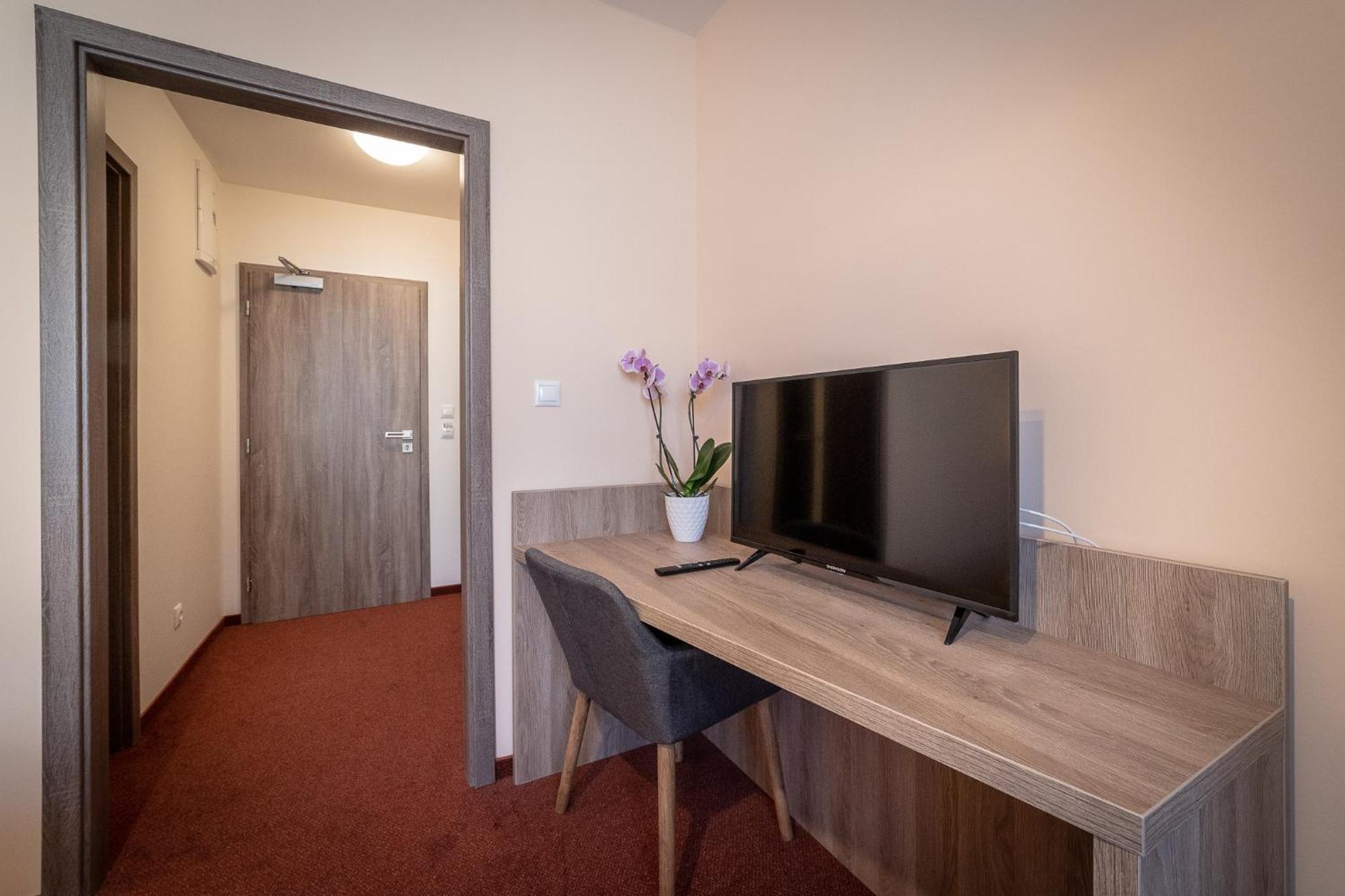 Penzion Ceresnovy Sad & Wellness Vysoké Tatry Exteriér fotografie