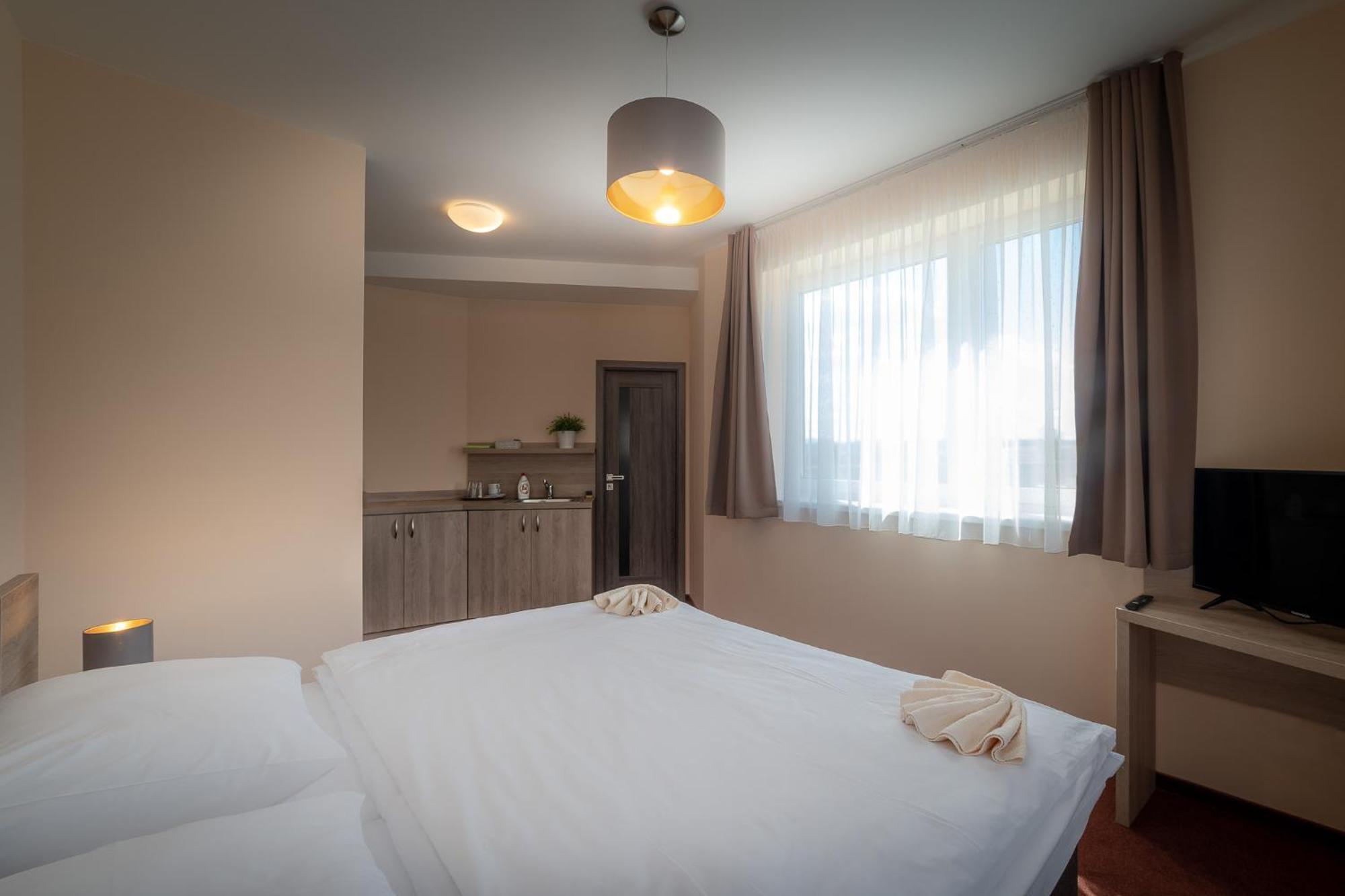 Penzion Ceresnovy Sad & Wellness Vysoké Tatry Exteriér fotografie