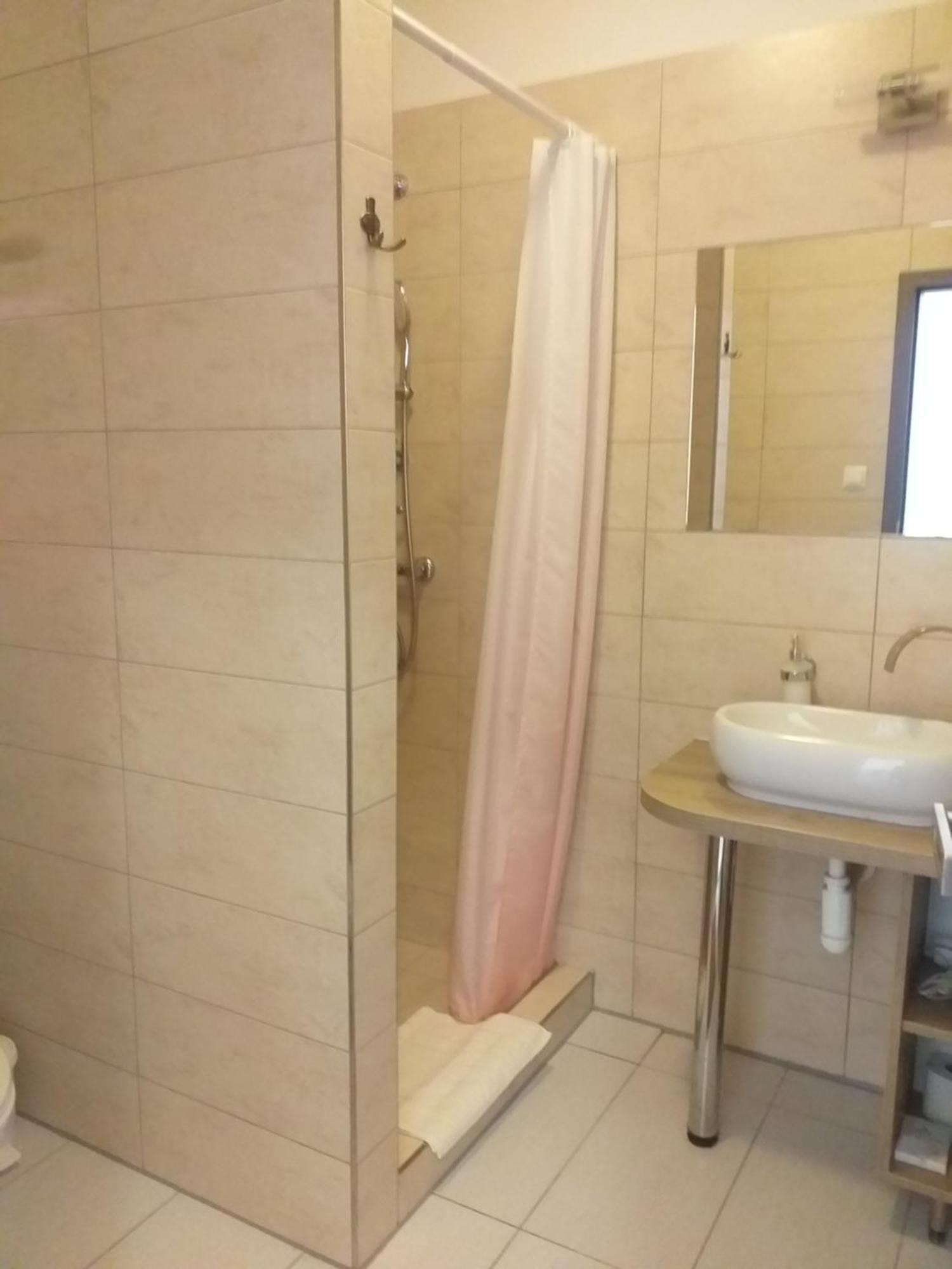 Penzion Ceresnovy Sad & Wellness Vysoké Tatry Exteriér fotografie