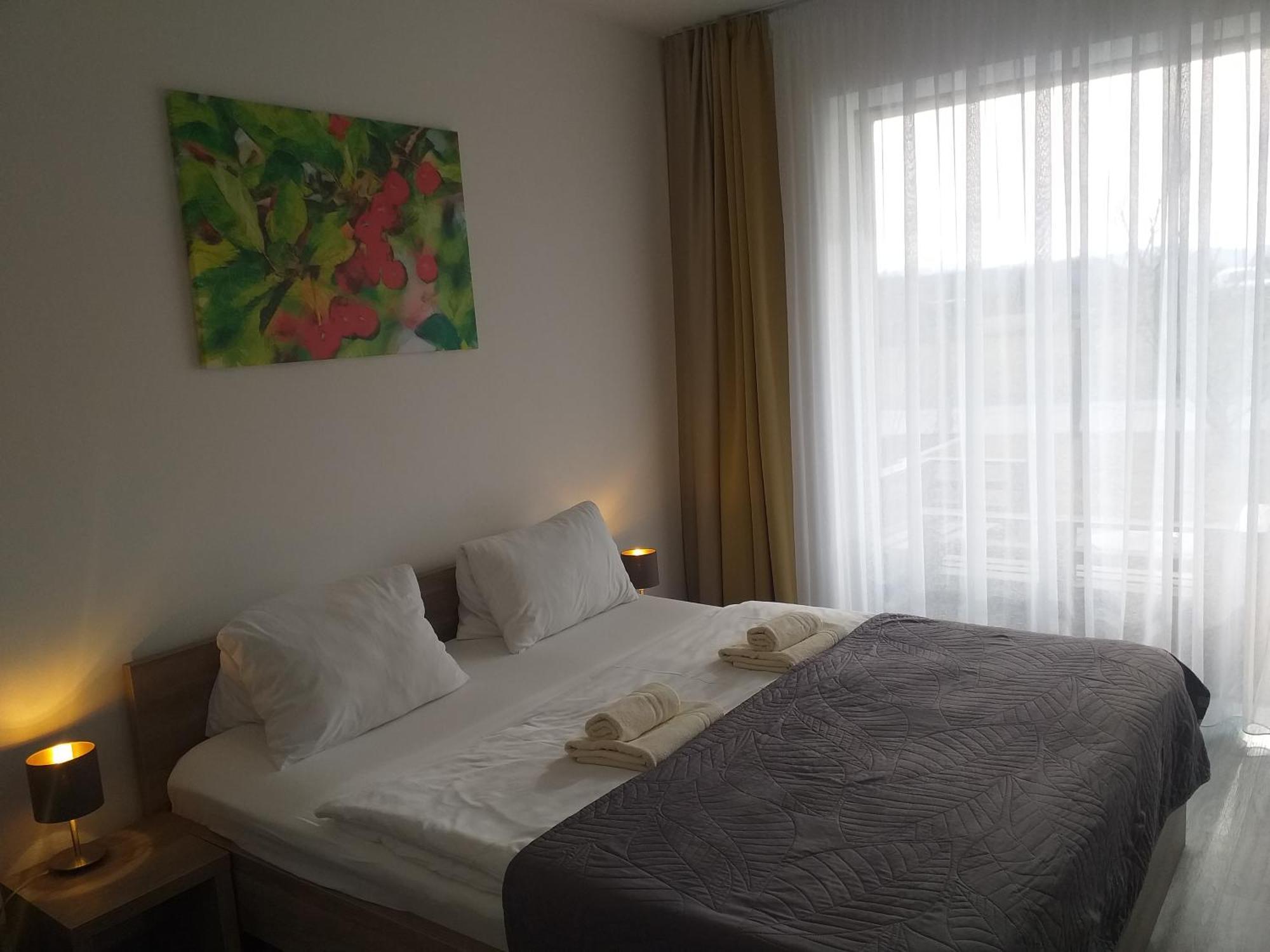 Penzion Ceresnovy Sad & Wellness Vysoké Tatry Exteriér fotografie