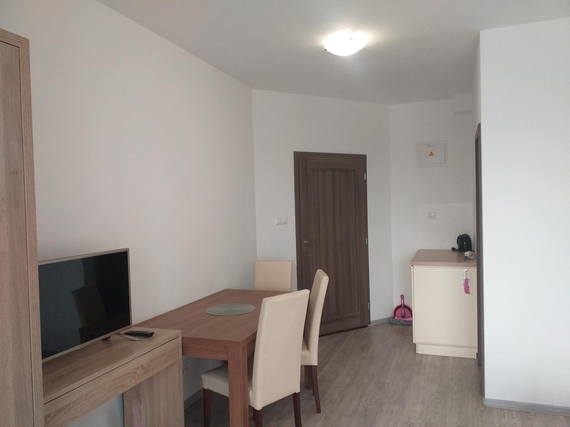 Penzion Ceresnovy Sad & Wellness Vysoké Tatry Exteriér fotografie