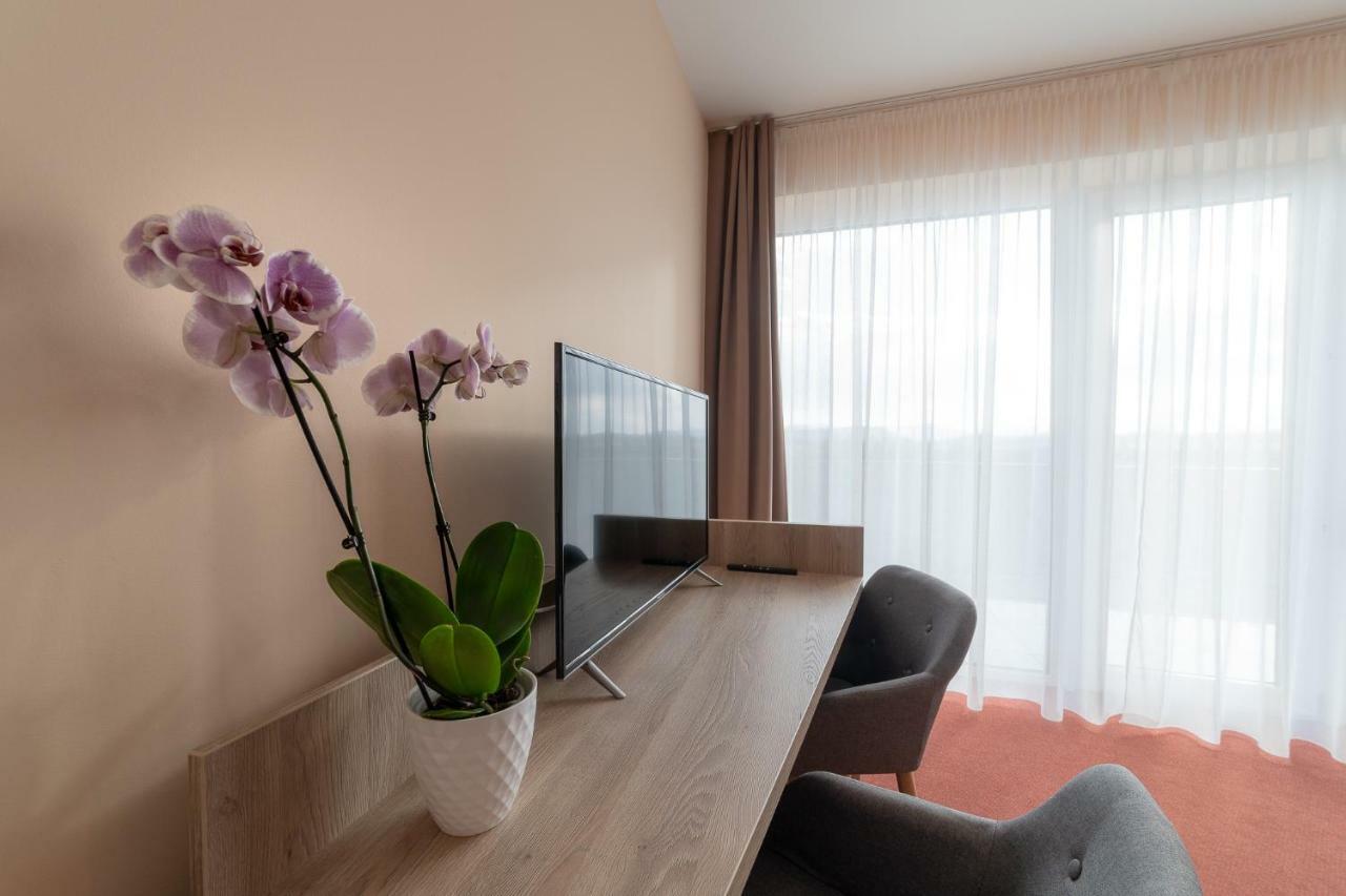 Penzion Ceresnovy Sad & Wellness Vysoké Tatry Exteriér fotografie